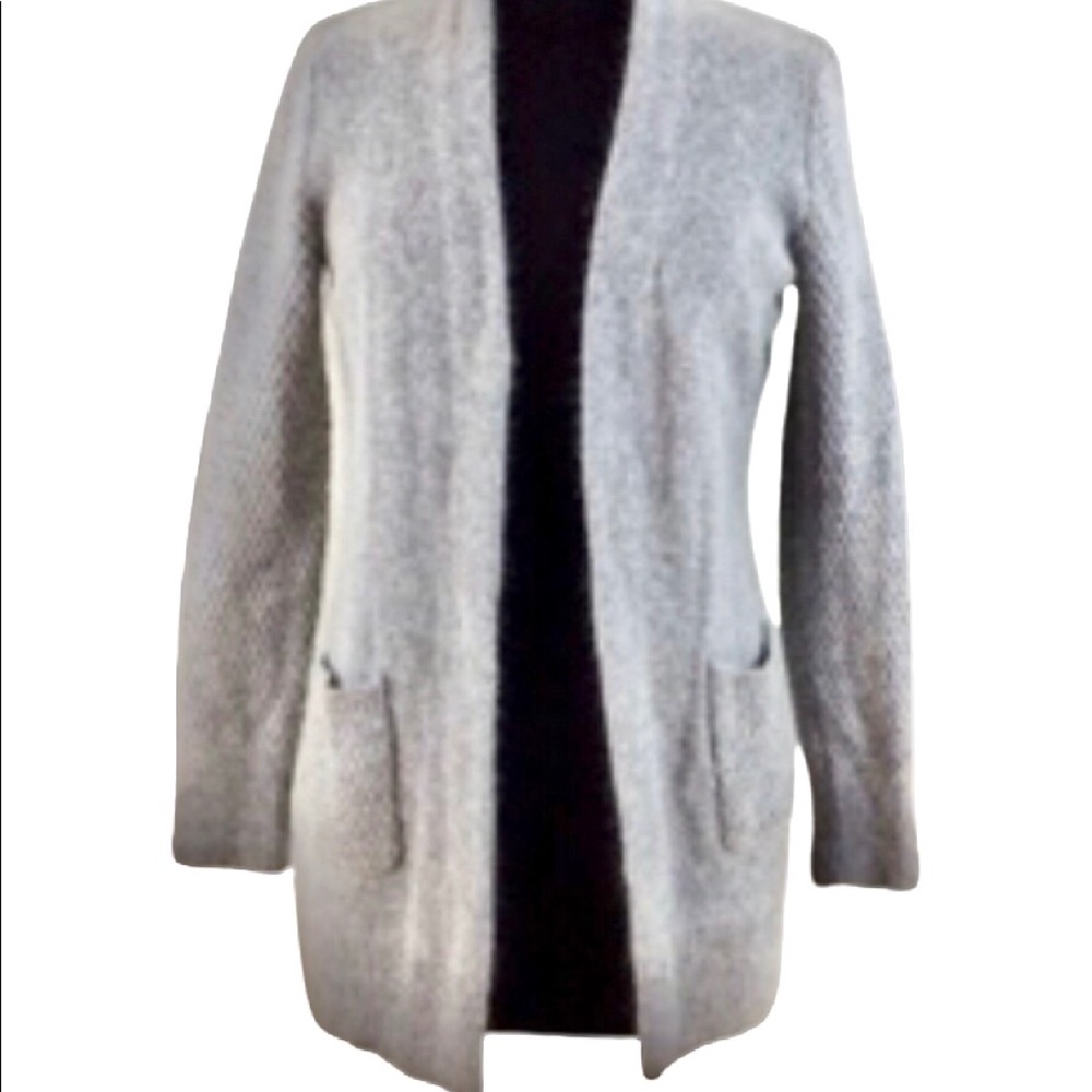 NWT Fenn Wright Manson AngoraBlendSweater